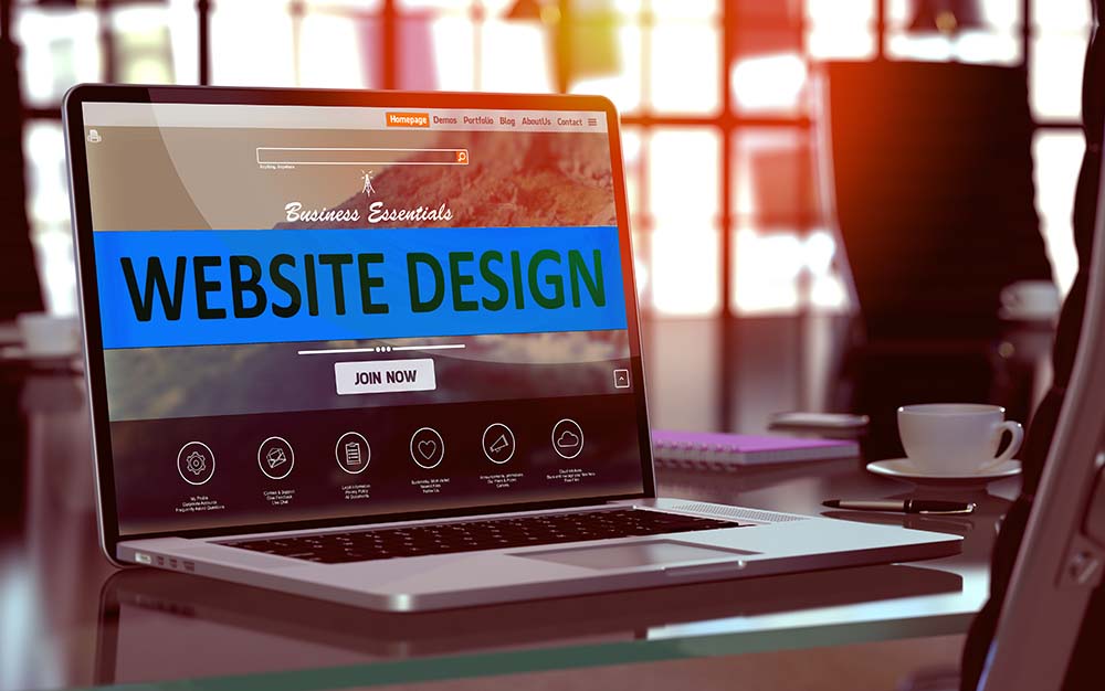 The Unspoken Necessity – Why Your Business Needs a Website in 2023